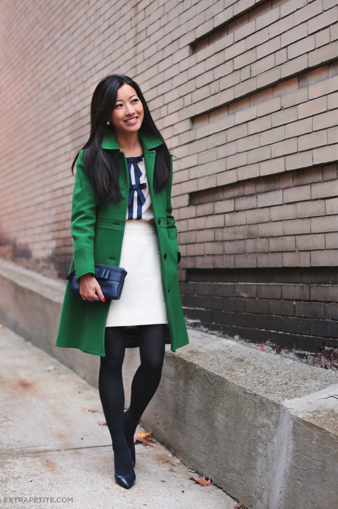 Green with Envy