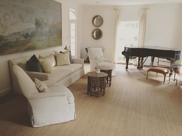 Friday Favorites from  My Notting Hill, Architect Design, Emily Clark, Country Days and More