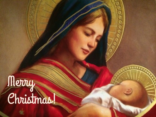 Merry Christmas