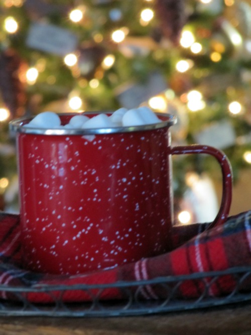 Christmas Season Bucket List
