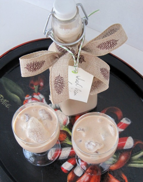 Last Minute Homemade Gifts