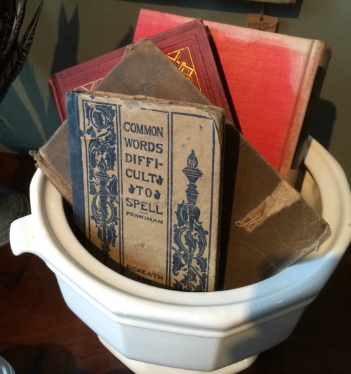 Friday Favorites from Secrets of Paris, Preppy Empty Nester, You May Be Wandering, Old Seagrove Homes and More