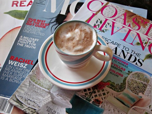 Friday Favorites from The Everyday Girl, 1410 Oakwood Life, Rambling Renovators and More