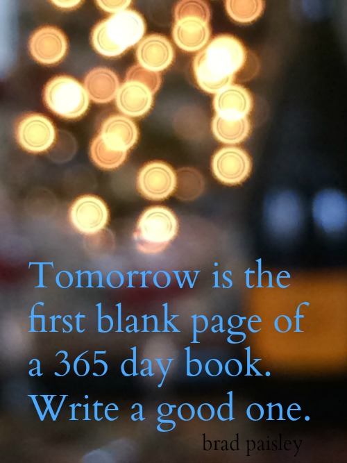 New Years Eve