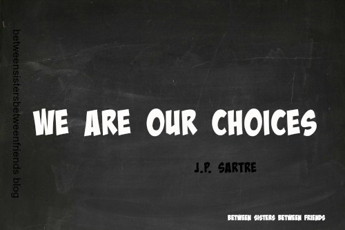 Just Curious…Who and What Influences You