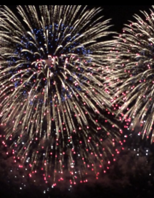 Just Curious…What are Your Favorite 4th of July Memories