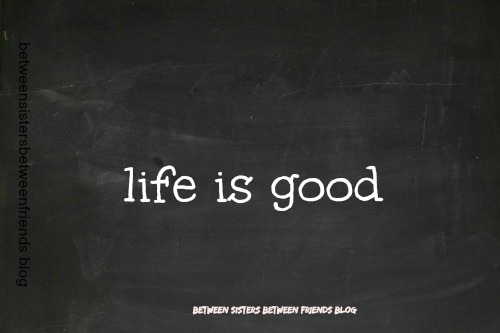 Just Curious…What Advice Would You Give Your Younger Self If You Could?