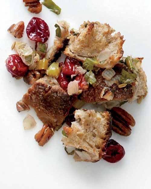 10 Best Thanksgiving Stuffing Recipes