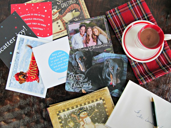 Christmas Cards