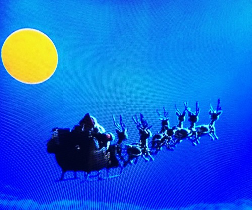 Happy Christmas Eve!