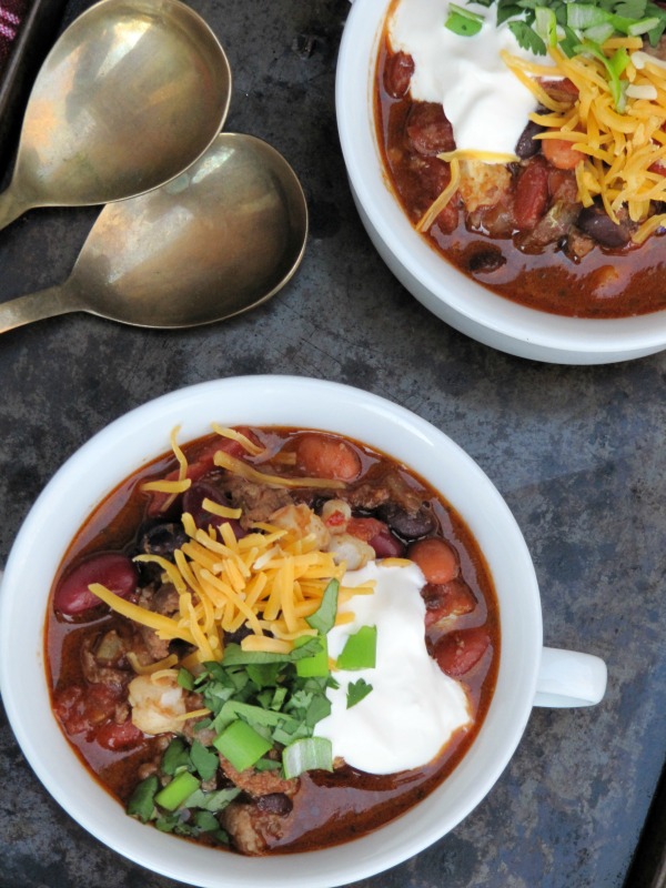 Easy & Tasty Guinness Beer Chili Recipe