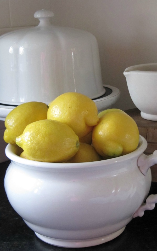 Life & Lemons