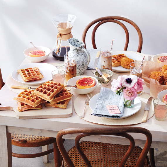 Mother’s Day Gift Ideas