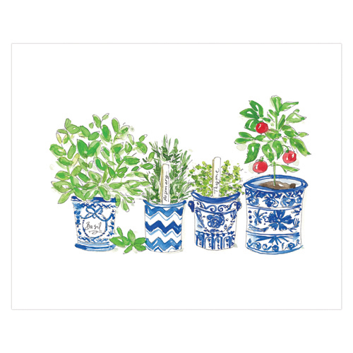 RosanneBeck Illustrated Prints for Mother’s Day