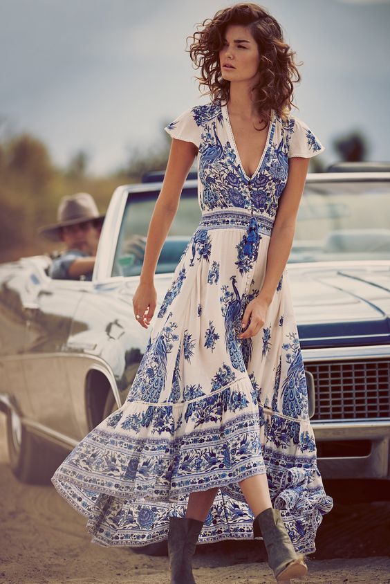 4th of July Fashion