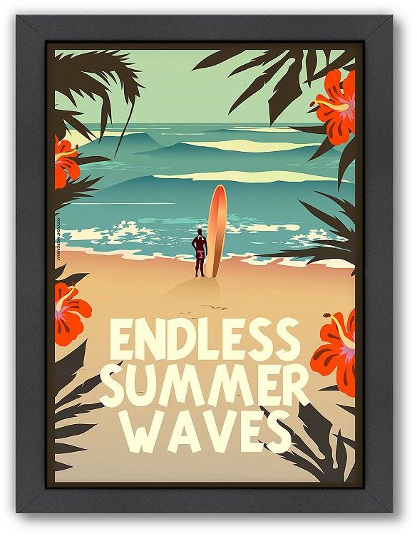 Endless Summer Finds