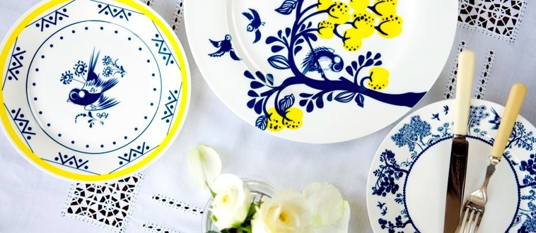 Louise Wilkinson Timeless Design