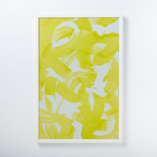 Branching Out with New Things From West Elm