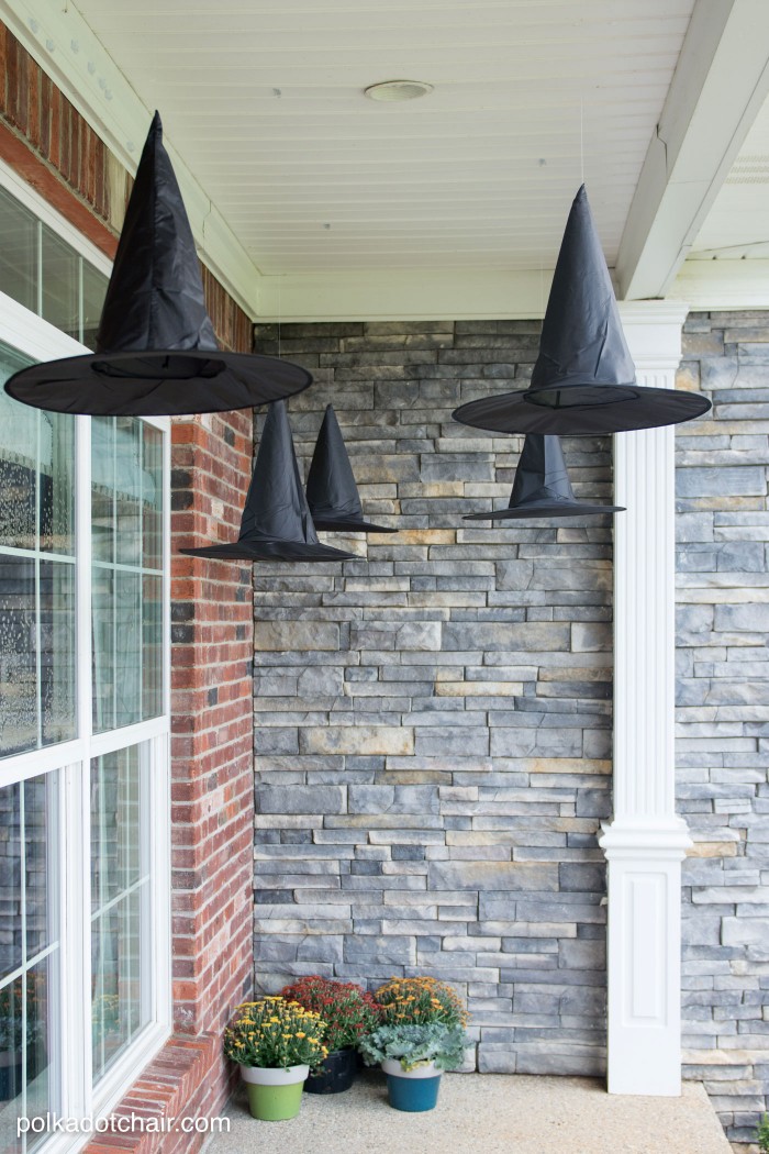 5 Easy Halloween Crafts and Fun Finds