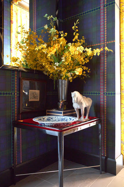 Tartan Finds For Your Home