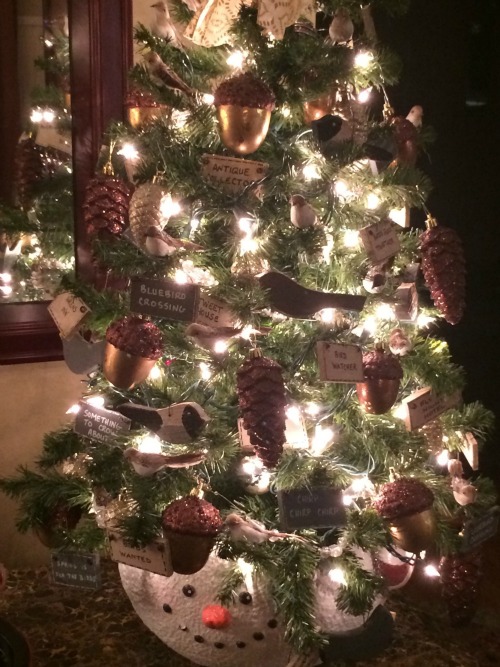 Just Curious…When Do You Decorate for Christmas?