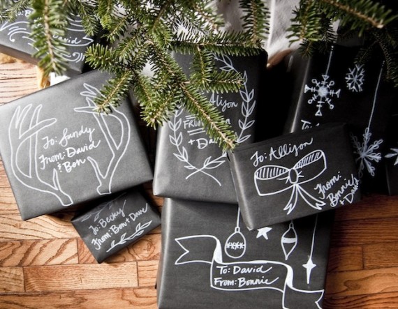 A Few of My Favorite Holiday Gifts