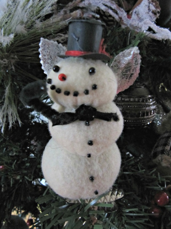 Little Things…Happy St.Nick
