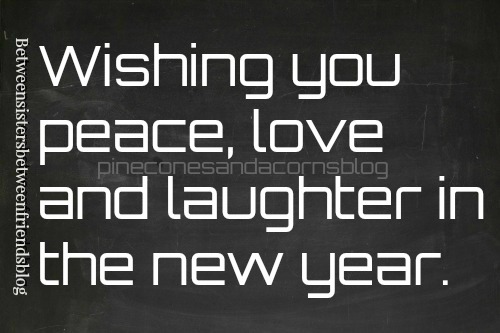 Happy New Year 2018