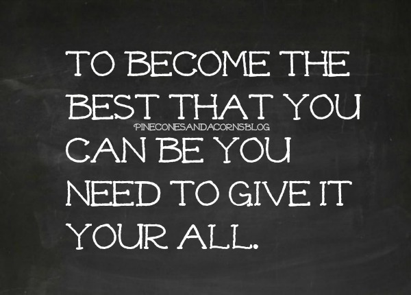 Just Curious…Do You Detox, Diet, or Make Over Your Life on January 1st?