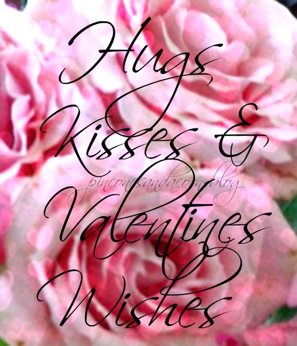 Happy Valentine’s Day!