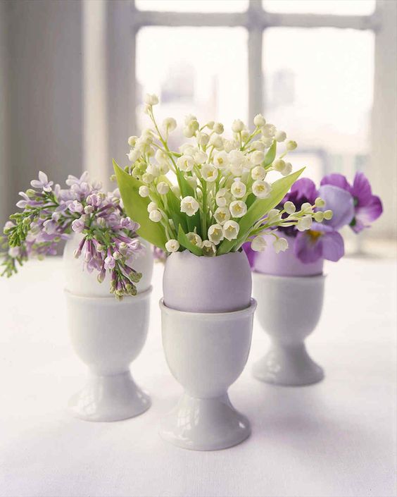 Lily of the Valley A Spring Favrite