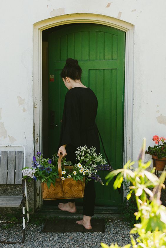 Spring Green