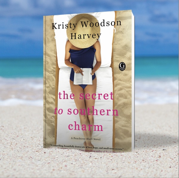 The Secret to Southern Charm by Kristy Woodson Harvey