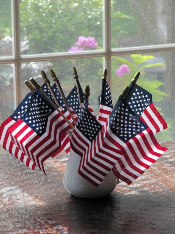 Happy Memorial Day