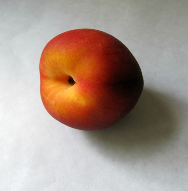 one peach, summer bucket list. 