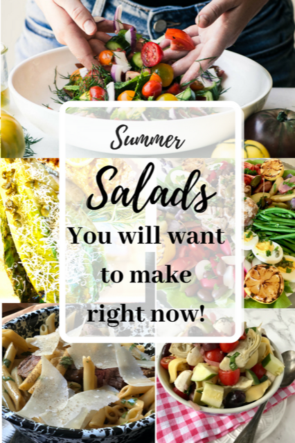 Greek Pasta Salad