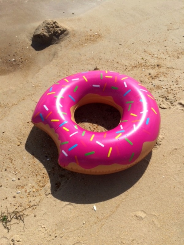 25 Ways to Enjoy What is Left of Summer