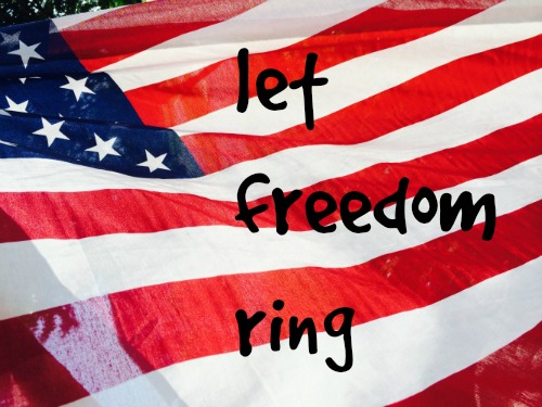 4th of July Memories