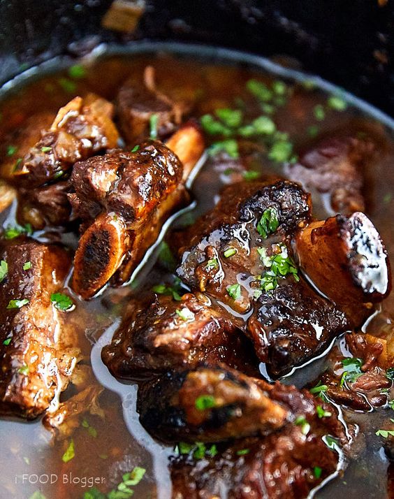 Friday Favorites from I Food Blogger, Jenny Steffens, Cote de Texas, Memories of the Pacific and More