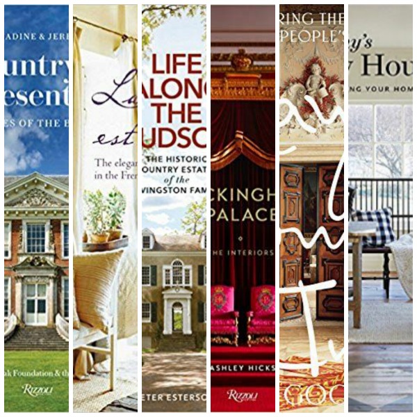 My 6 Favorite Design Books to Preorder Now