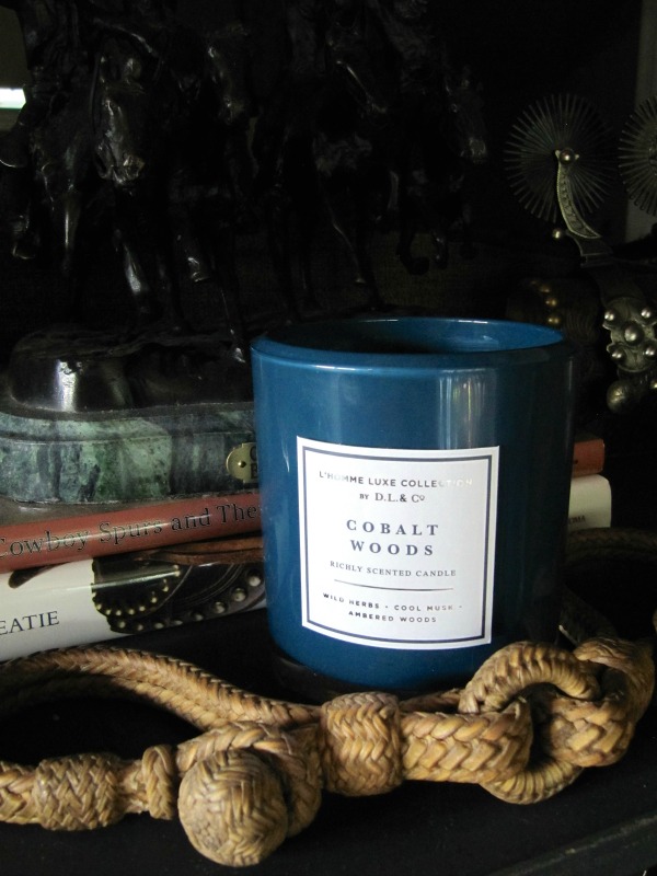 21 of My Favorite Scented Candles