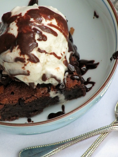 no churn vanilla bean ice cream.