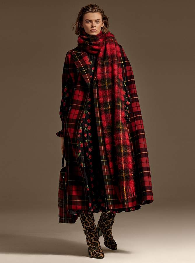 Mad for Plaid