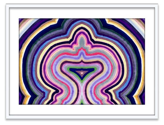Artist Spotlight Kristi Kohut