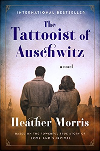 10 Books on My Fall Reading List