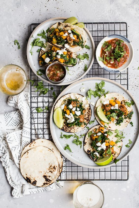 Friday Favorites from Food Gracious, Climbing Greer Mountain, Recipe Runner and More