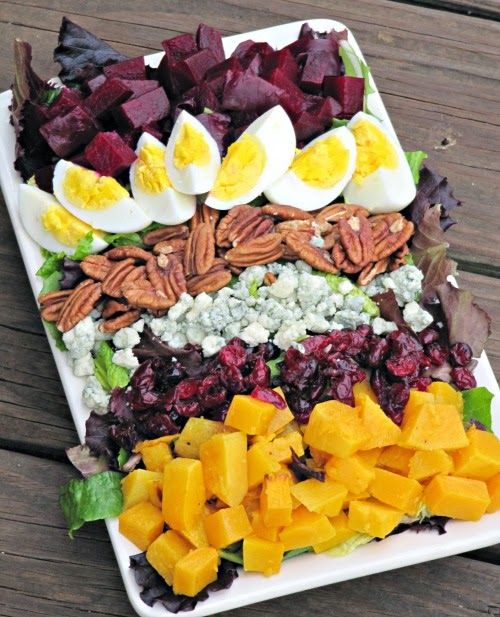 My 10 Favorite Fall Recipes