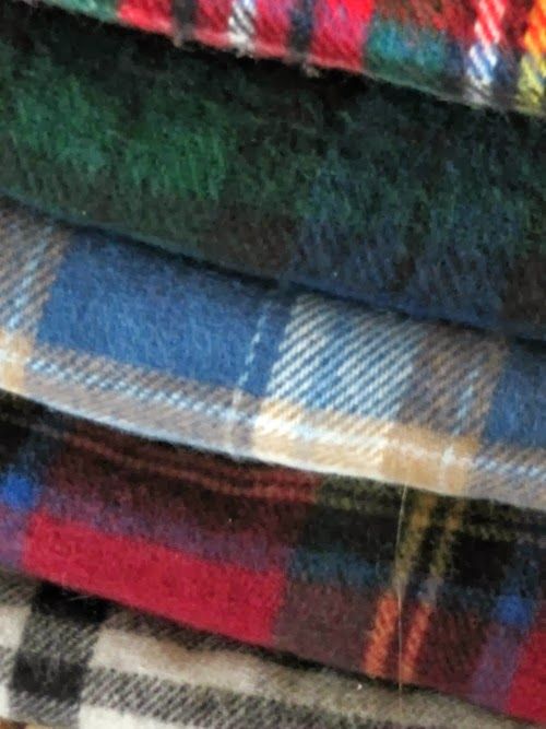 The Tartan Blanket Company