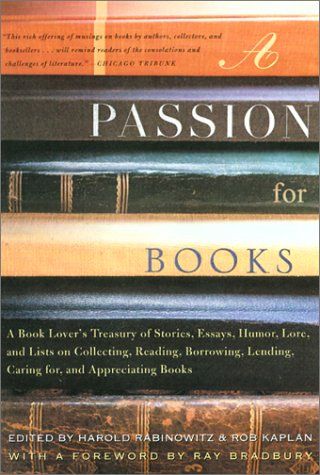 Gift Guide for Book Lovers