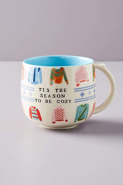 My Favorite Black Friday Gifts From Anthropologie Are 30% OFF